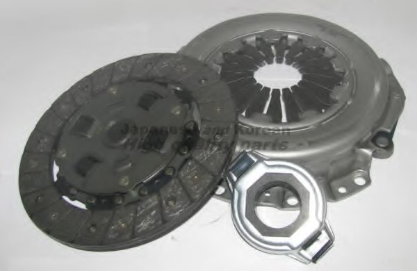 ASHUKI N040-94 Clutch Kit